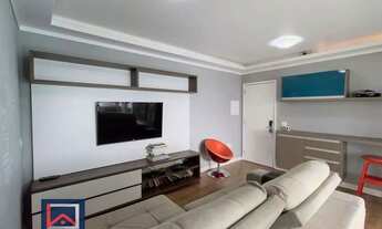 Imagem 2: Aluguel Apartamento 2 Dormitórios - 69 m² Brooklin