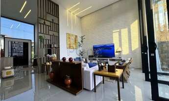 Imagem 5: Casa à venda em Vinhedo, Condomínio Campo de Toscana, com 3 suítes, com 376.28 m²