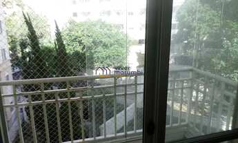 Imagem 2: Apartamento mobilido no Morumbi - 2 Quartos