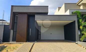 Imagem: Condomínio com 3 quartos à venda em Residencial