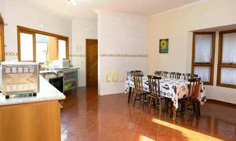 Imagem 6: Casa com 4 dormitórios à venda, 305 m² por R$ 1.880.000,00 - Loteamento Capital Ville - Ju