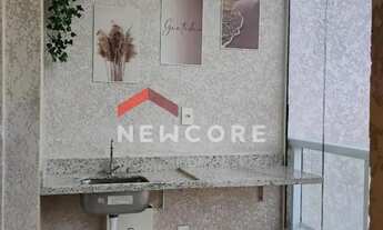 Imagem 6: Apartamento em Avenida Reynaldo de Porcari - Jardim Tereza Cristina - Jundiaí/SP