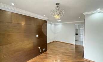 Imagem: Apartamento com 3 quartos à venda em Santana