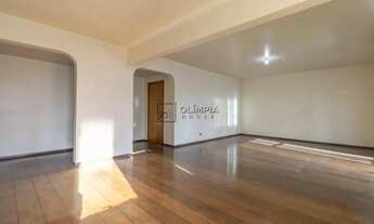 Imagem 5: Venda Apartamento 4 Dormitórios - 196 m² Moema