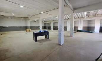 Imagem 5: Salão comercial para alugar no bairro Jardim São Francisco em Santa Bárbara d`Oeste/SP