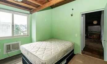 Imagem 3: Cobertura Duplex com 3 Dormitorio(s) localizado(a) no bairro Santana em Porto Alegre / Ref