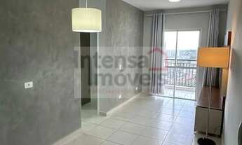 Imagem 2: Apartamento à venda no bairro Vila São Geraldo - Taubaté/SP