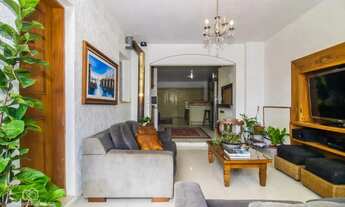 Imagem 7: Casa de 322m² e 3 suítes no Três Figueiras