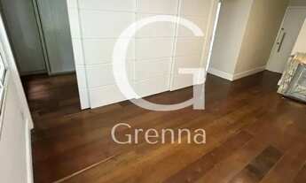 Imagem 6: Apartamento para locação com 72m², Itaim bibi- SP