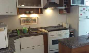 Imagem 3: Aluguel Apartamento 3 Dormitórios - 110 m² Moema