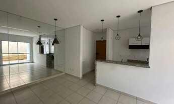 Imagem 6: Imóvel para aluguel tem 89 metros quadrados com 3 quartos em Residencial Itamaracá - Goiân