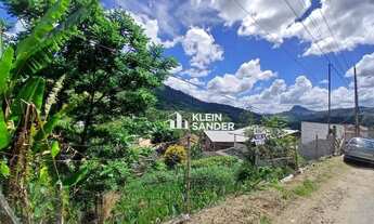 Imagem 3: Terreno à venda, 577 m² por R$ 210.000,00 - Parada Folly - Nova Friburgo/RJ