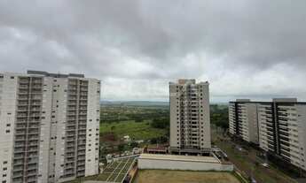 Imagem 4: Apartamento Padrão com 2 dormitórios e suíte no Parque Faber Castell I, São Carlos