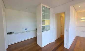 Imagem 7: Apartamento de andar alto