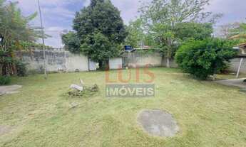 Imagem 5: Terreno Plano - Engenho do mato - itaipu