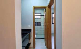 Imagem 3: Casa em Condomínio à venda no Portal da Mata, Ribeirão Preto, SP, 3 quartos, 3 suítes