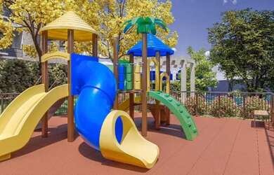 Imagem 4: APARTAMENTO SENSIA LA VIE - CHAPADA