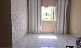 Imagem: Apto quinta dos paricas