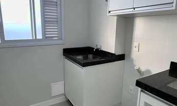 Imagem 3: Apartamento Semi Mobiliado | 02 Suítes