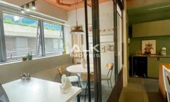 Imagem 4: COnjunto comercial para locação