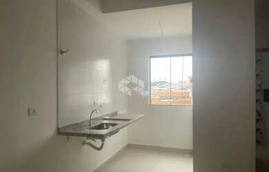 Imagem 2: Apartamento Novo à Venda - Vila Germinal, São Paulo
