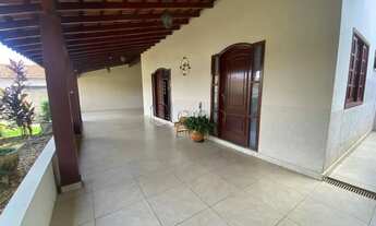 Imagem 3: Casa à venda no Jardim dos Calegaris, 3 quartos - Paulínia