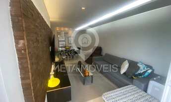 Imagem 3: Apartamento de Luxo à Venda em Teresina-PI, Bairro Fátima: 4 Quartos, 3 Suítes, 2 Salas, 2