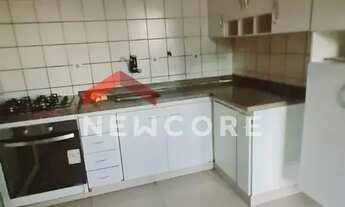 Imagem 2: Apartamento em Rua Sebastião Pregnolato - Jardim Auri Verde - Bauru/SP