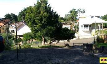 Imagem 3: Casa / Sobrado para Venda em Nova Petrópolis, Recanto do Sossego, 2 dormitórios, 2 suítes