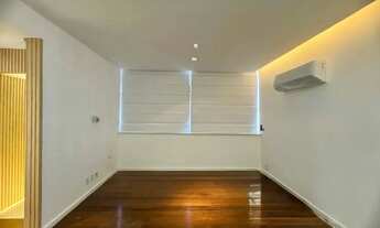 Imagem 2: Apartamento para aluguel possui 100 metros quadrados com 3 quartos