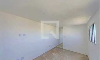 Imagem 4: Apartamento à Venda - Vila Alpina, 1 Quarto, 27 m2