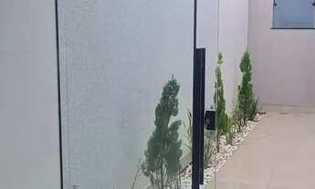 Imagem 4: Casa 03 Quartos Ind. São Luiz Contagem