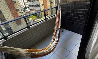 Imagem 6: Apartamento à venda no EDIF INDICO, JATIÚCA, Maceió, AL