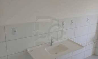 Imagem 4: Apartamento Para Vender com 2 quartos 1 suíte no bairro Espaço Tropical em Barra Dos Coque