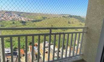 Imagem 3: Oportunidade - Apartamento - Parque Residencial Flamboyant - Residencial Boulevard Flamboy