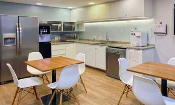 Imagem 7: Reserve espaço de escritório aberto para empresas de todos os tamanhos em Regus RIO DE JAN