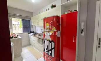 Imagem 5: Apartamento, com 3 dormitórios, de 60 m² - Potecas - São José