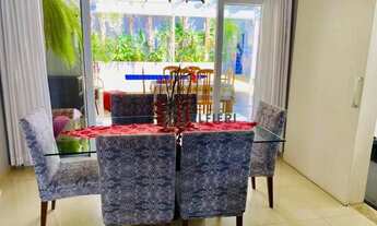 Imagem 7: Casa com 4 dormitórios à venda, 250 m² por R$ 3.200.000,00 - Gênesis 1 - Santana de Parnaí