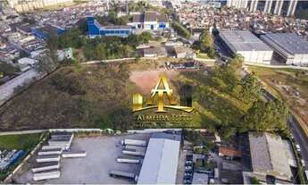 Imagem 2: Terreno para alugar, 28003 m² por R$ 110.000,00/mês - Cooperativa - São Bernardo do Campo