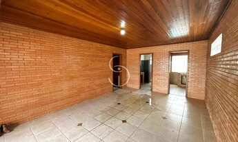 Imagem 5: CASA DE ALVENARIA Campina São Leopoldo