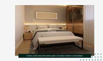 Imagem 4: Apartamento 2 quartos sendo 2 suítes a venda no Centro de Juiz de Fora