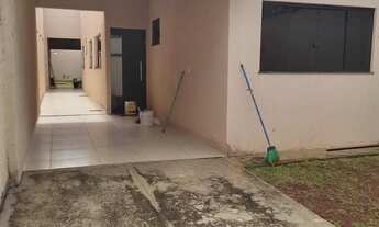 Imagem 2: Alugo casa com 3 quartos