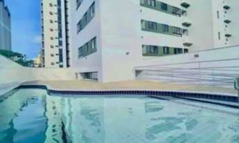 Imagem: Imóvel para venda tem 55 metros quadrados