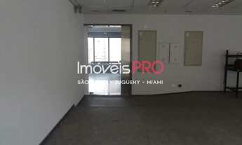 Imagem 6: Conj. Comercial, Cerqueira César - São Paulo