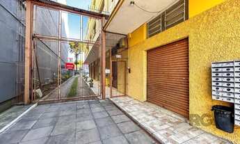 Imagem: Apartamento de 01 Dormitório no Bairro