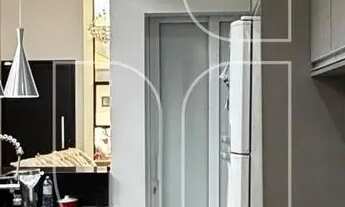 Imagem 5: Casa em Condomínio em Jardim Esmeralda - Marília, SP