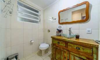 Imagem 6: Apartamento garden 2D com vaga no Rio Branco