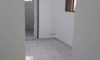 Imagem 2: Casa com 1 dormitório para alugar, 50 m² por R$ 850,00/mês - Jardim Scyntila - Guarulhos/S