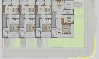 Imagem 5: Apartamento em Igra Sul