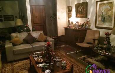 Imagem 5: APARTAMENTO - HIGIENÓPOLIS - SP